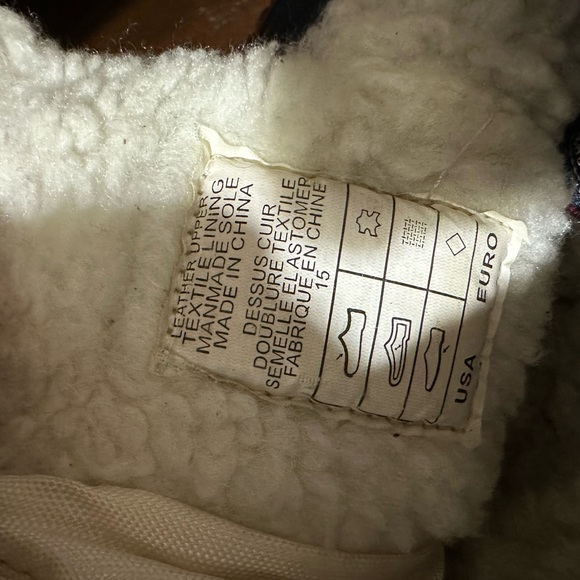 Pajar ladies snowboots - Picture 7 of 8